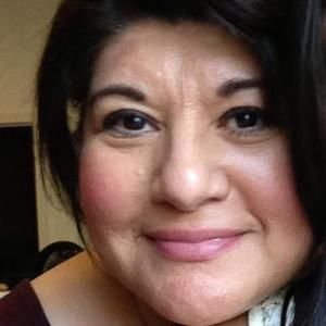 Meet your Posher, Norma